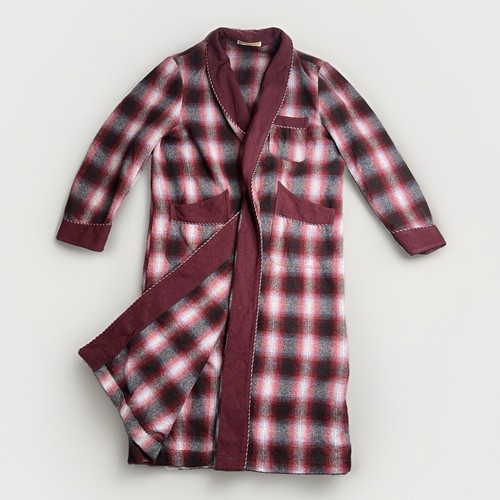Vintage onkaparinga plaid - vintage,