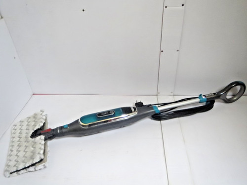 Shark steam pocket mop - "steam,