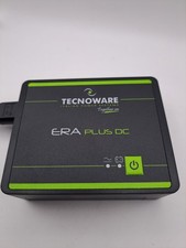 Mini Ups Battery Backup Uninterruptible Power Supply, 5000mAh 5v 2A W/ Euro Plug