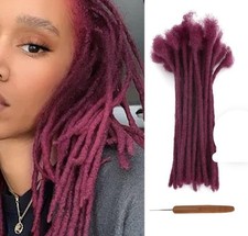 30 Strands Human Hair