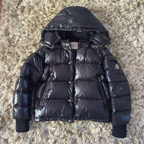 Moncler maljasset giubbotto - moncler,