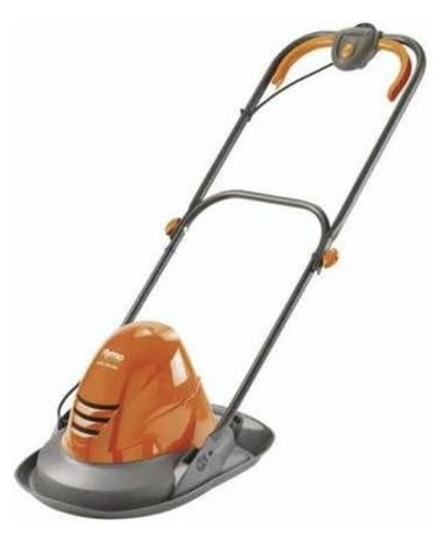 Flymo hover vac 250 25cm - vac,