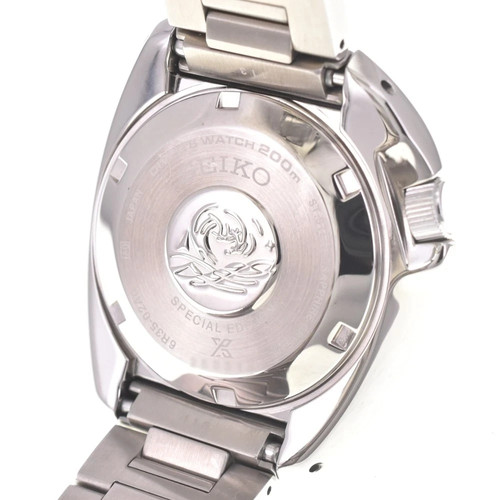 Seiko prospex mechanical - seiko,