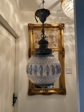 SUPERB ANTIQUE TURQUOISE