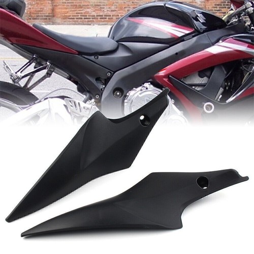 Gas tank side cover - 2x,