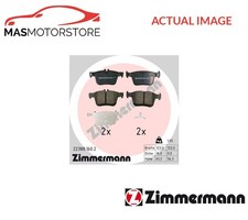 BRAKE PADS SET BRAKING PAD