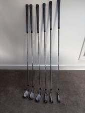 Titleist T100 2021 Irons /