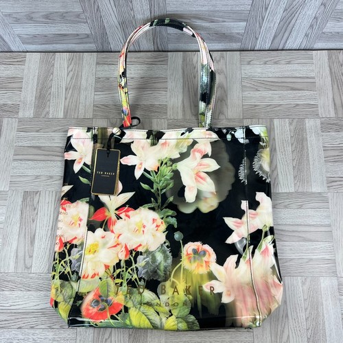 Tote bag ted baker - bag,
