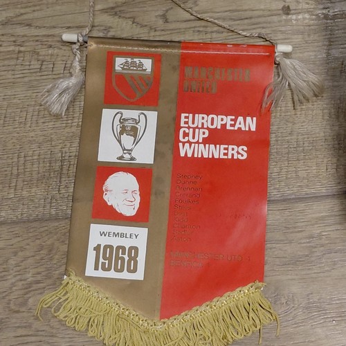 Official pennant european - official, pennant-