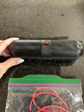 Beats Pill 2.0 bluetooth speaker - Model B0513 - Black