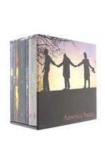 America Sutra by Amit Desai