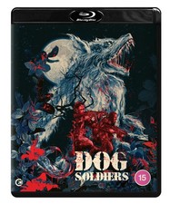 Dog Soldiers [15] Blu-ray