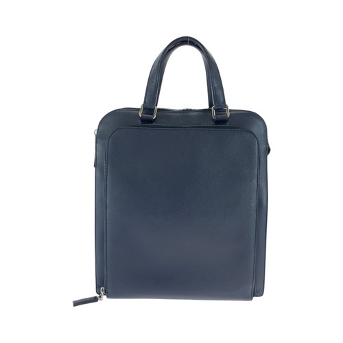 Prada safiano triangle logo - safiano,