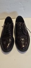Oakwoods 4070 Shoes Mens Size