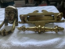 Egyptian Revival Pharaoh Door