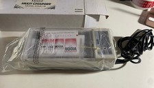 VIDOR Nicad MULTI CHARGER Model RXMC/1B