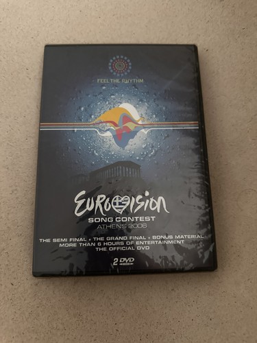 Official eurovision song - eurovision,