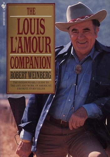 The louis amour - louis, companion