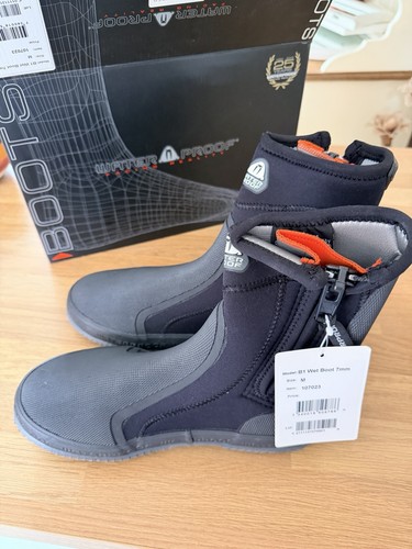 Waterproof 7mm neoprene wet - 7mm,