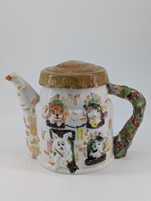 Staffordshire Fine Ceramics