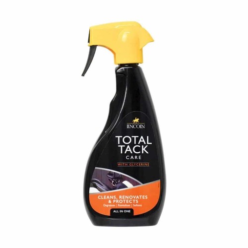 Lincoln total tack care - lincoln,
