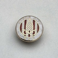 STOKE CITY VINTAGE REEVES