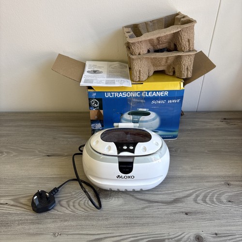 Sonic wave ultrasonic - sonic,