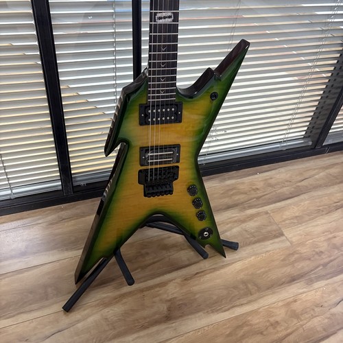 Hot dean razorback dimebag - hot,