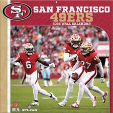 San Francisco 49ers NFL