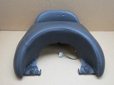 BMW K1200LT 2008 84,665 miles pillion seat (8076)