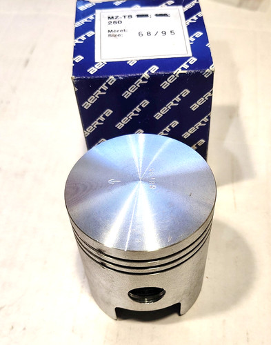 Piston ts250 es250 - ts250, 69.00