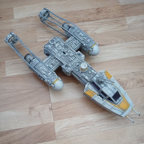 Star wars wing - wars, vehicle