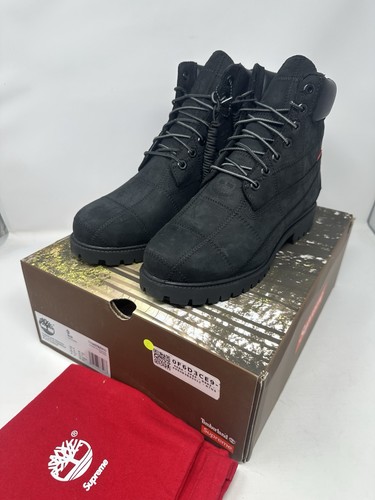 Supreme timberland patchwork - supreme,