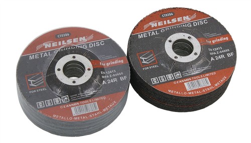 10x 115mm angle grinder - angle,