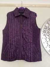 Casamia  Ladies Reversible