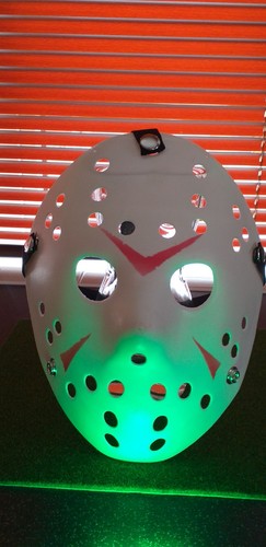 Friday the 13th - friday,