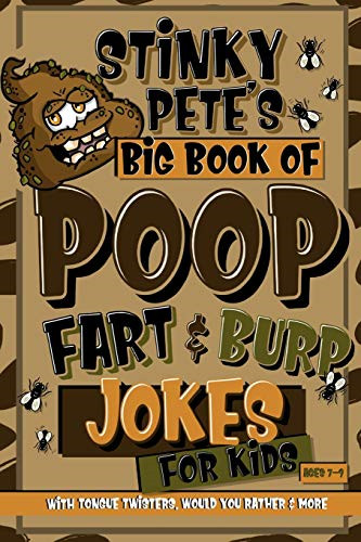 Stinky pete big - pete's,