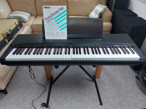 Yamaha yfp enhanced wave - enhanced,