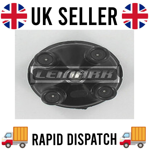 Lemark distributor cap ldc011 - distributor,
