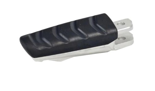 Left front footpeg pedal - left,