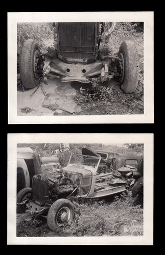 1932 ford future - 1932,