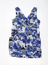 Womens UK Size L Rant & Rave