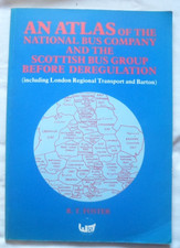 A Atlas Of The National Bus