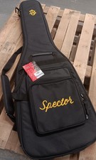 Spector Deluxe Bass Guitar