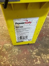 Powersafe Batteries .12v