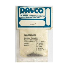 Davco Naval Mini 1:3000 Impetuoso Pack New