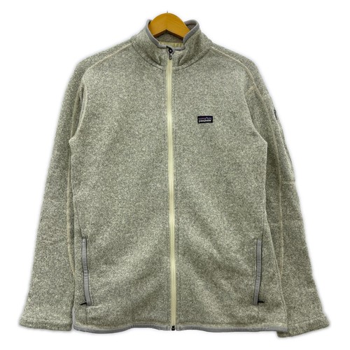 Patagonia fleece - patagonia,
