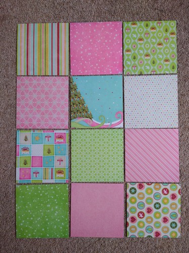 Dovecraft christmas fancy - christmas,