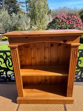 Lovely Rustic Solid Pine Wood