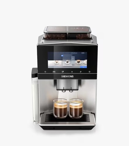 Siemens coffee machine eq900 - coffee,